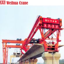 WEIHUA Gantry Crane for Highway Construction